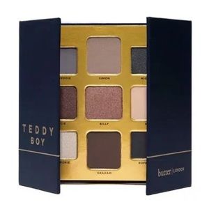 Teddy Boy Eyeshadow Palette